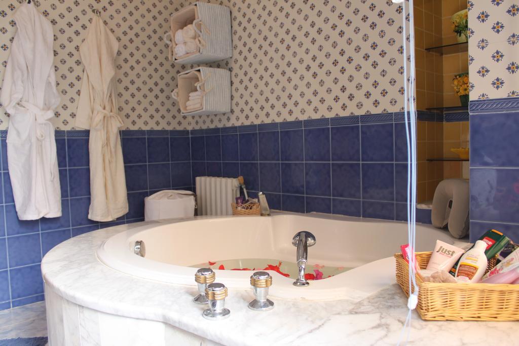 Villa سيدي بو سعيد المظهر الخارجي الصورة