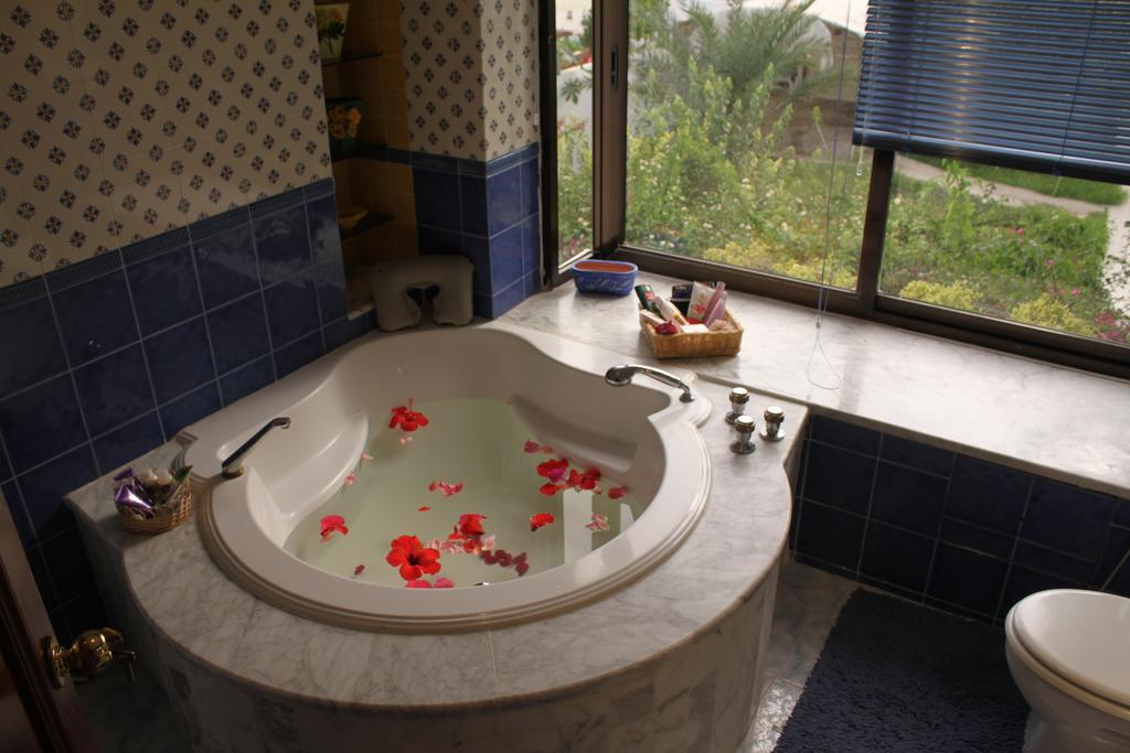 Villa سيدي بو سعيد المظهر الخارجي الصورة