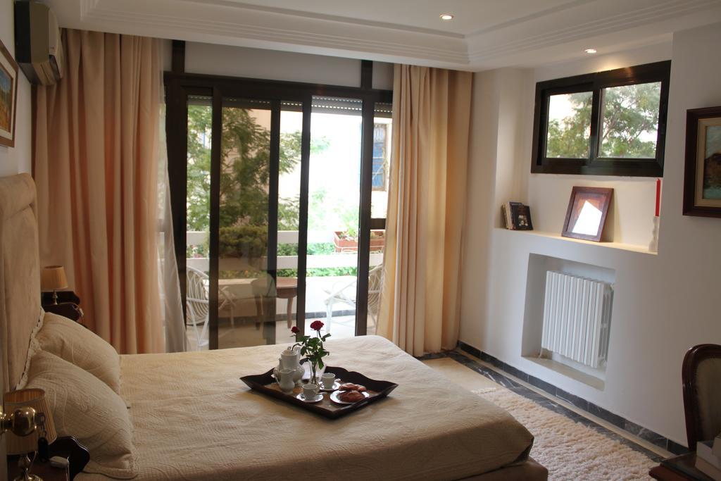 Villa سيدي بو سعيد المظهر الخارجي الصورة